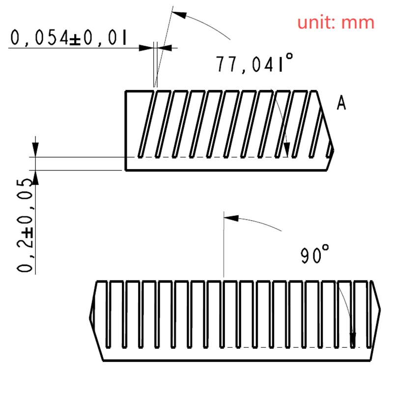 Wire Electric Discharge Machining