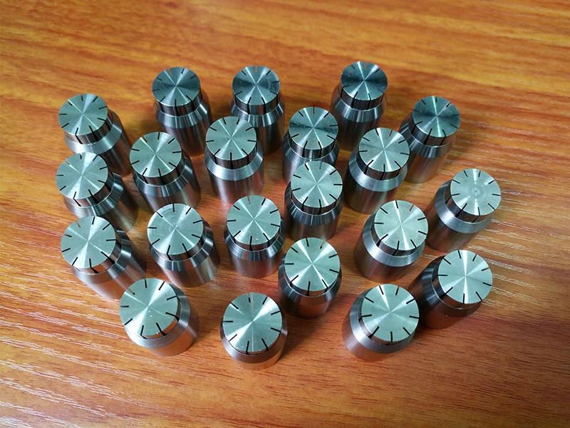 Wire Electric Discharge Machining