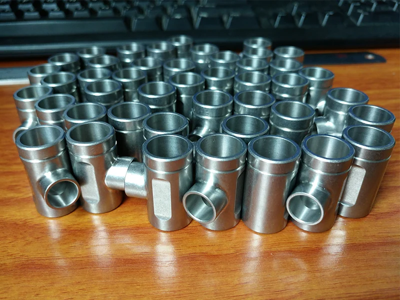 CNC Mill Turn