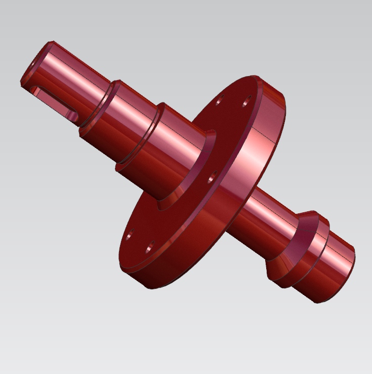 CNC Production