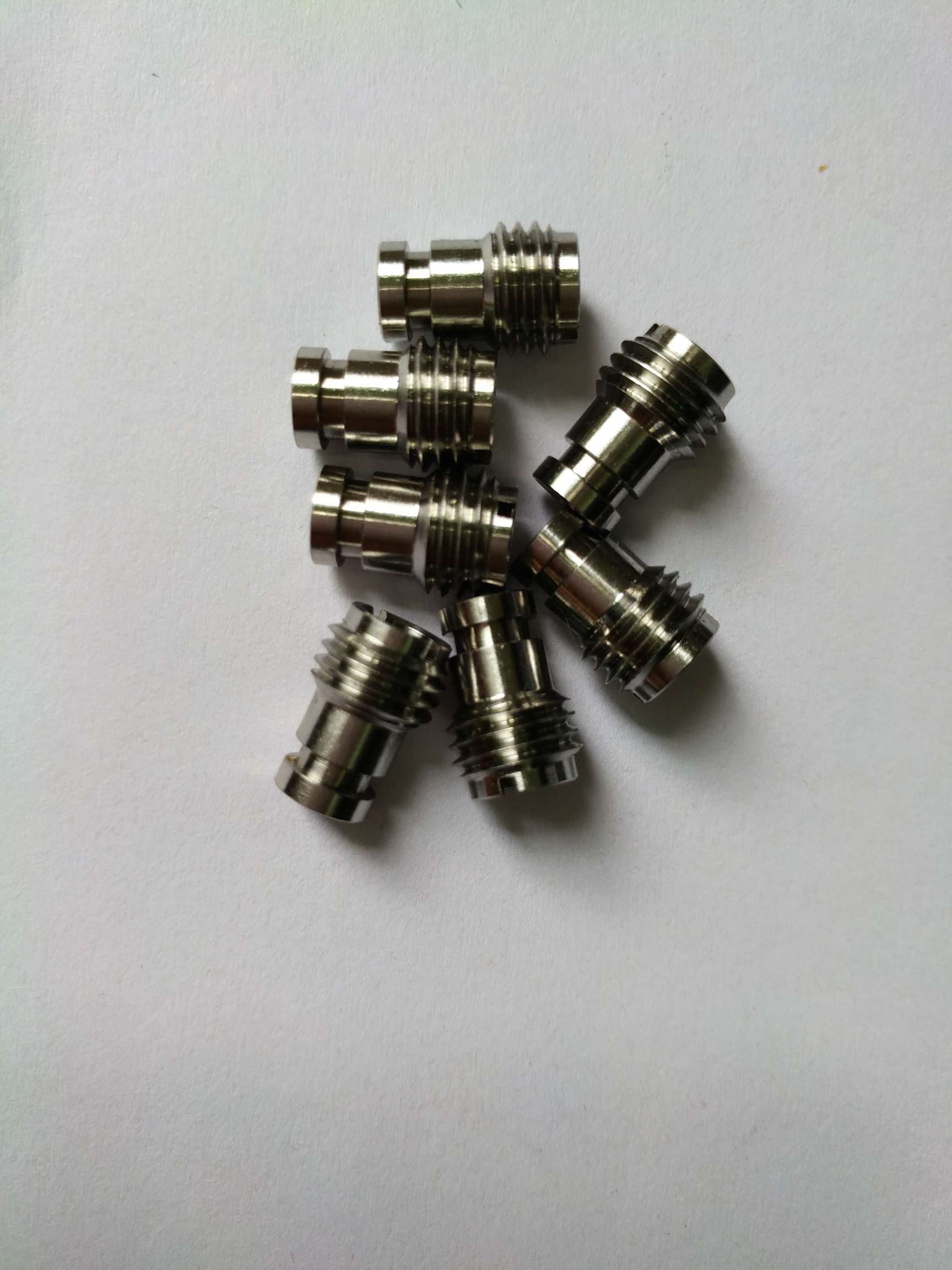 Precision CNC Fabrication