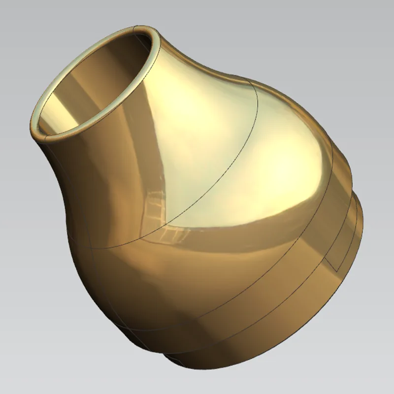 Medical-grade CNC Machining