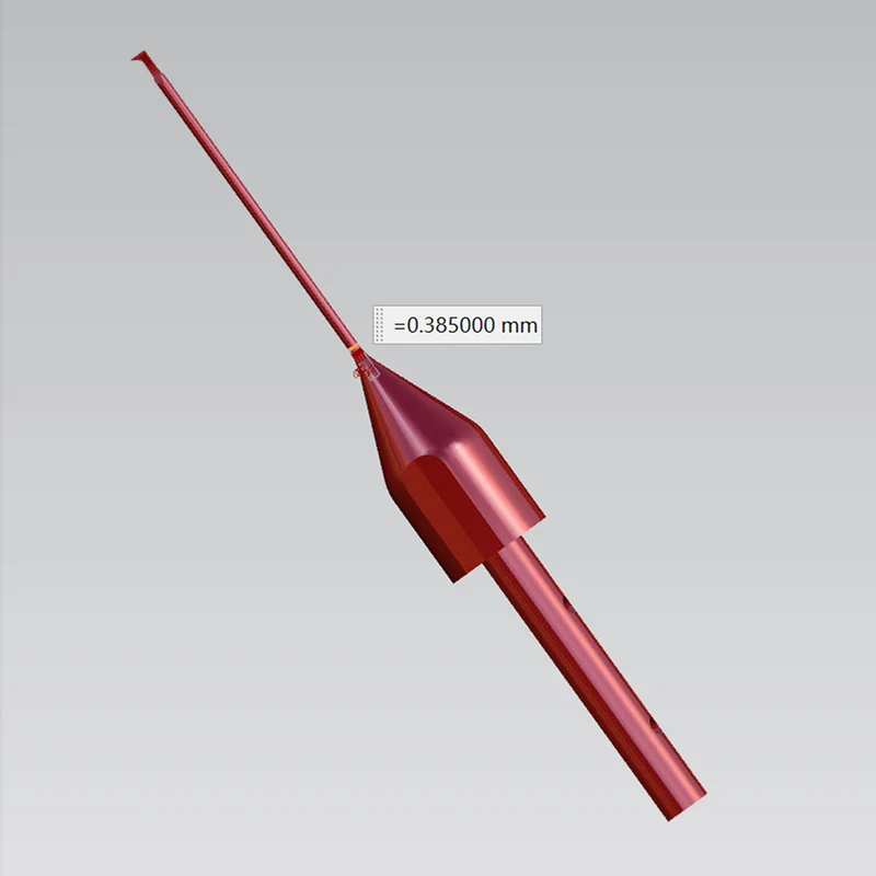 Medical Micromachining