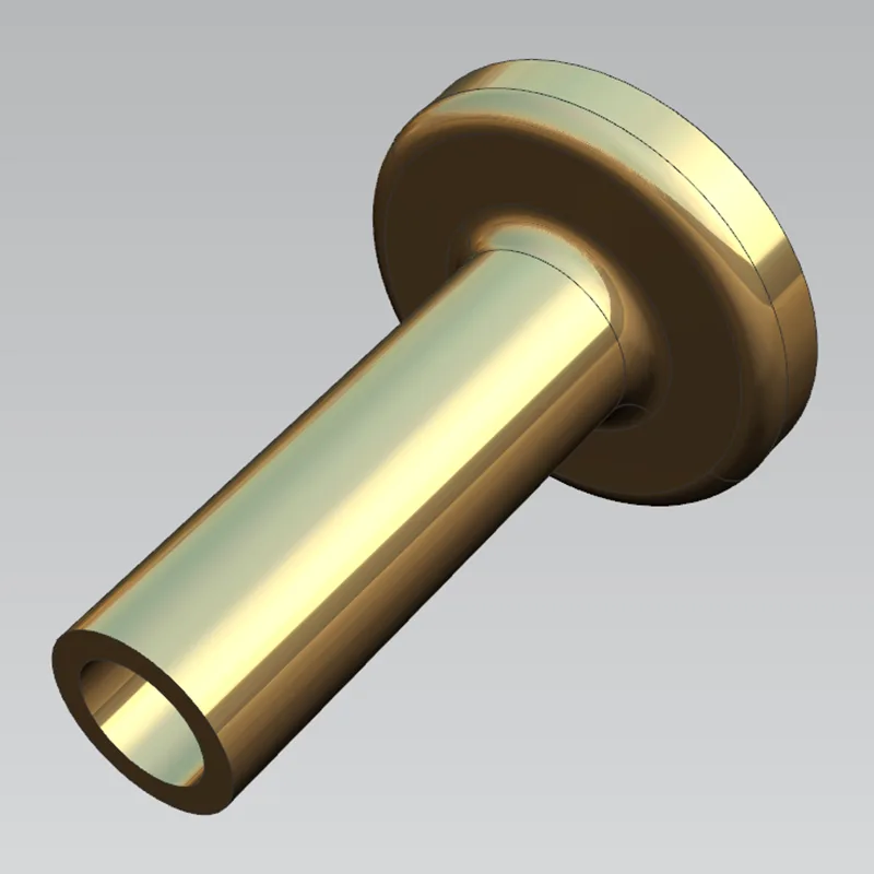 Medical Micromachining For Implants