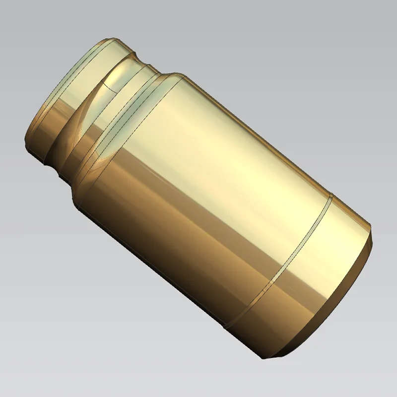 Medical Precision Machining