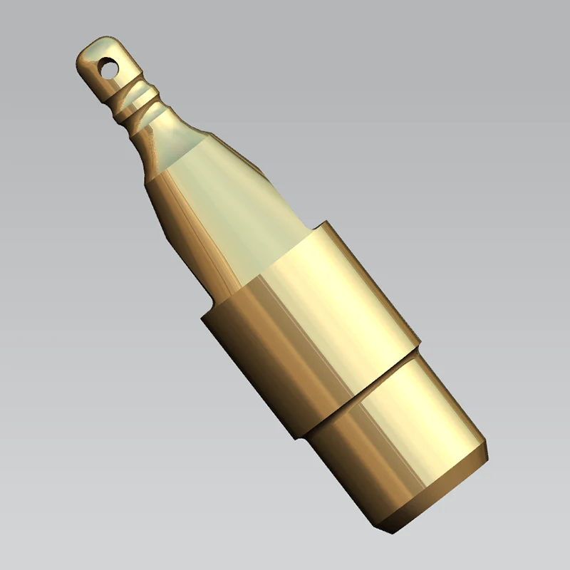 Micro Swiss Machining