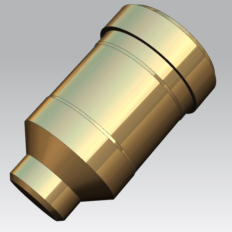 Precision CNC Fabrication