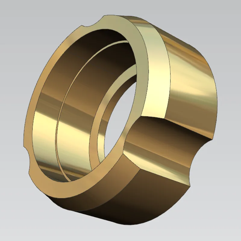 Precision CNC Medical Machining