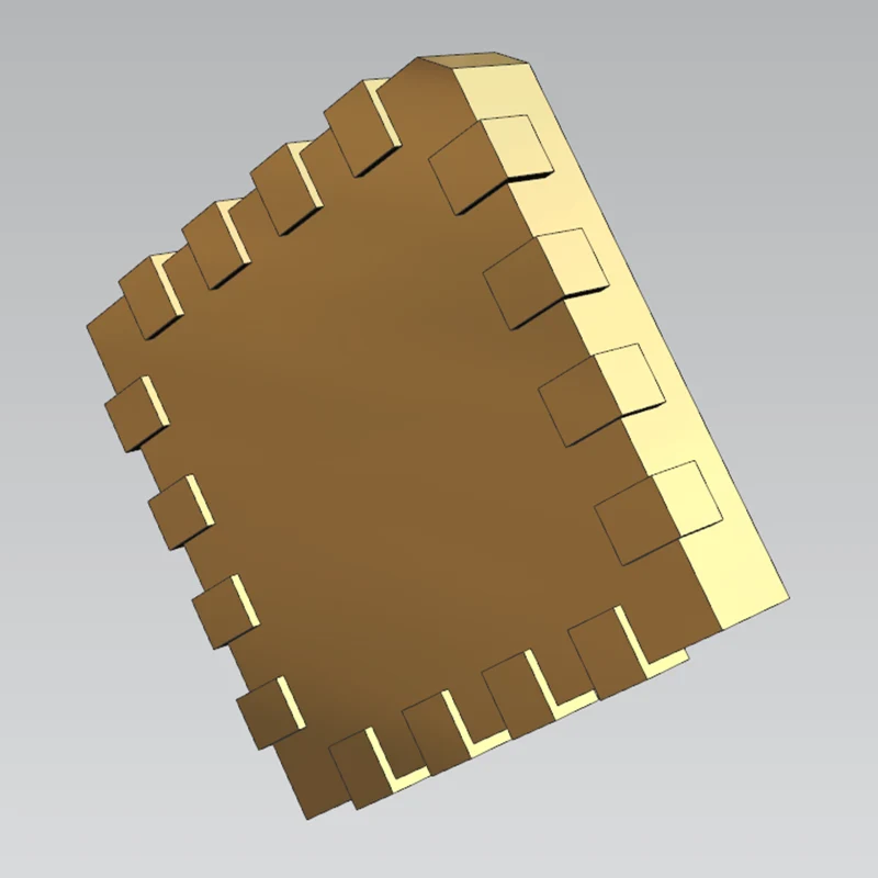 Precision Machining Products