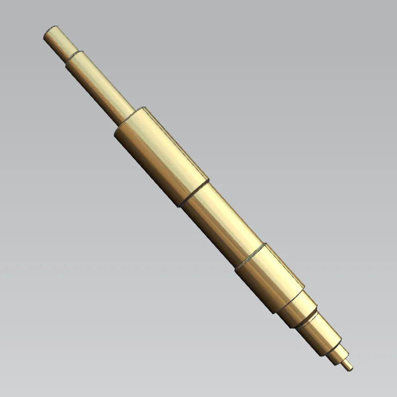 Precision Medical Screw Machining