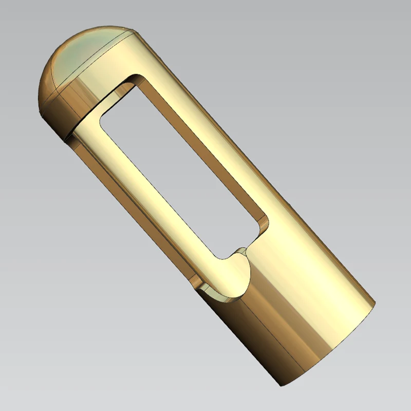 Precision Micro Machining