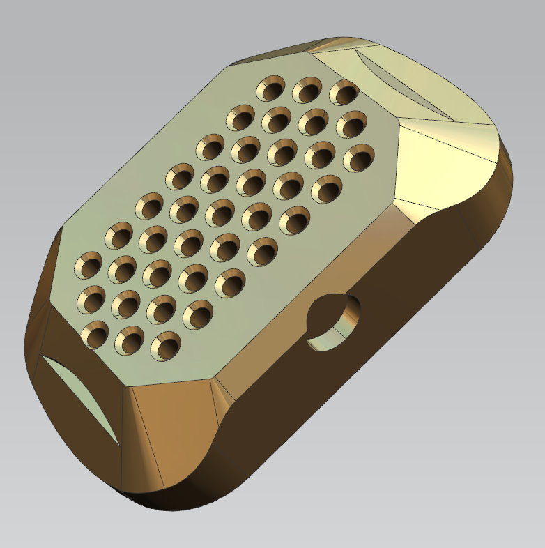 Small Batch CNC Machining