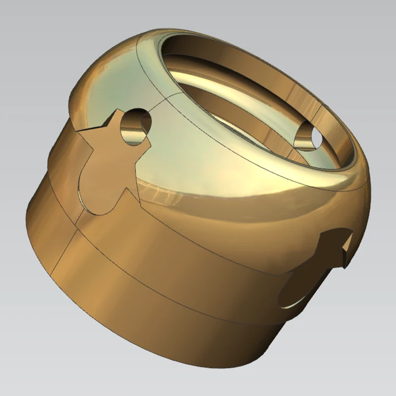 Swiss Type Machining